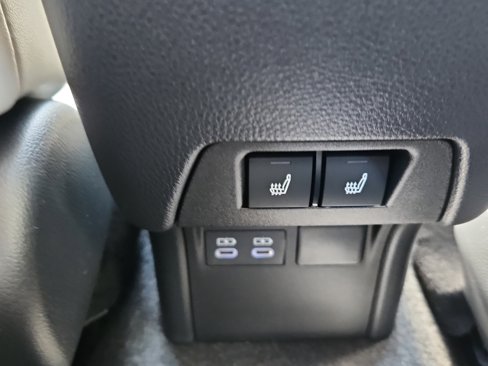 New 2026 Toyota Prius Limited image 11