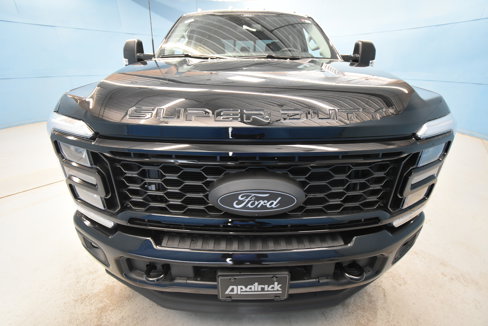 New 2026 Ford F250 4x4 Crew Cab Super Duty image 23