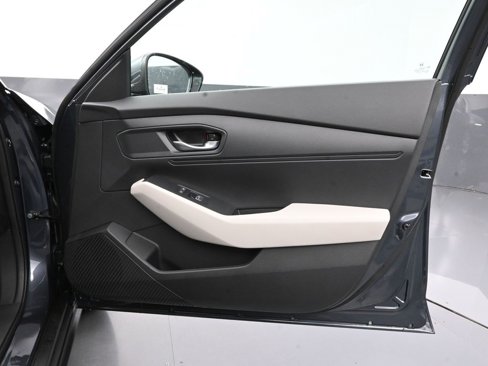 New 2025 Honda Accord LX image 38