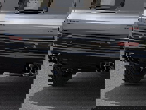 New 2026 Chevrolet Traverse RS image 14