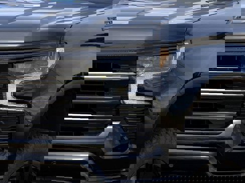 New 2026 Chevrolet Silverado 1500 High Country w/ Midnight Edition image 10