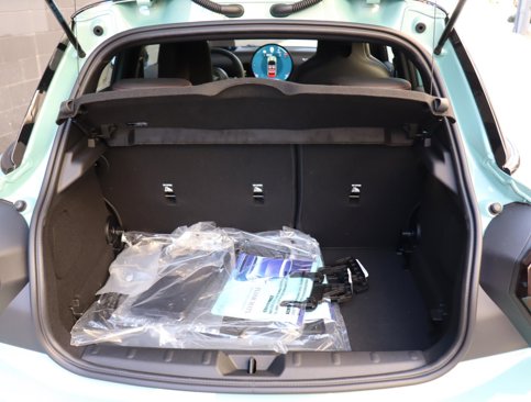 New 2026 MINI Cooper S image 7