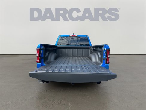 New 2026 RAM 1500 Laramie image 14