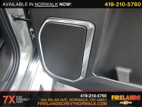 New 2026 Chevrolet Silverado 1500 LT image 69