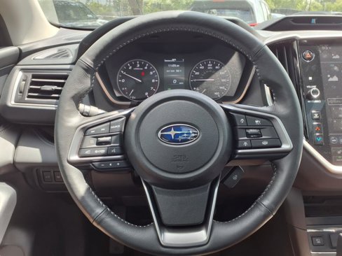 New 2025 Subaru Ascent Limited w/ Popular Package #1 image 6