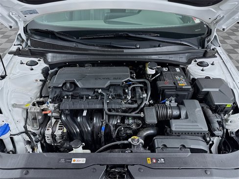Used 2024 Hyundai Elantra SEL image 42