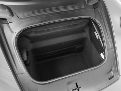Certified 2025 Porsche 911 Carrera image 18