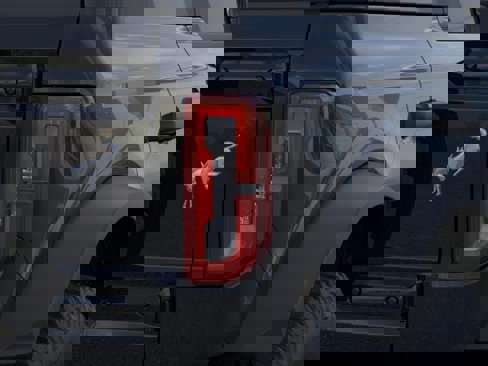 New 2025 Ford Bronco Badlands image 23