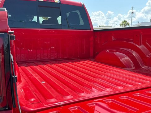 New 2025 RAM 1500 Tradesman w/ Night Edition image 10