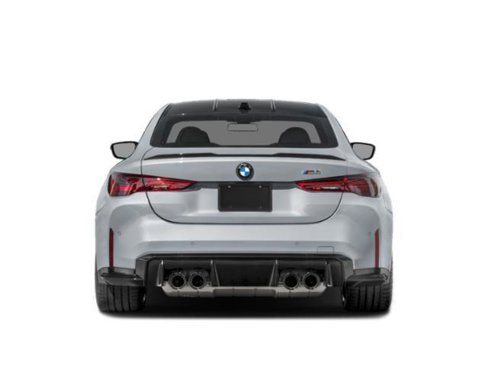 New 2026 BMW M4 Competition w/ Executive Package image 5