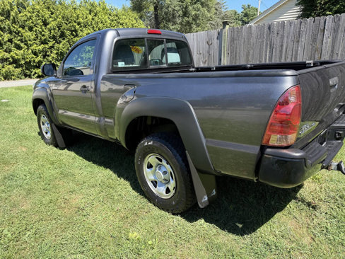 Used 2014 Toyota Tacoma 4x4 Regular Cab image 6