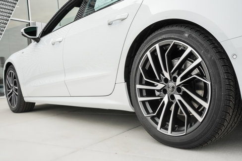 New 2025 Audi A7 3.0T Premium Plus image 30