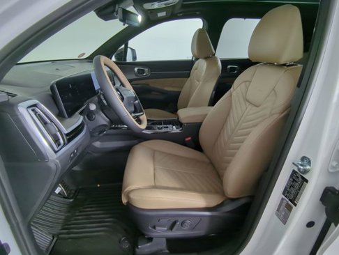 New 2026 Kia Sorento SX image 18