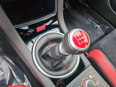 Used 2019 Subaru WRX STI image 23