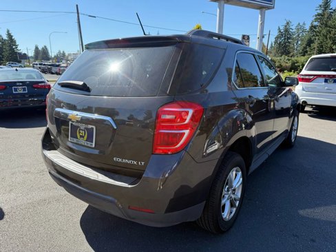 Used 2016 Chevrolet Equinox LT w/ Convenience Package image 5