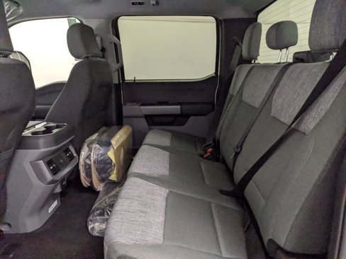 New 2026 Ford F350 XLT w/ 360-Degree Camera Package image 23