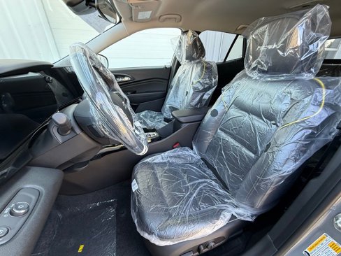 New 2026 Chevrolet Trax ACTIV w/ Driver Confidence Package image 10