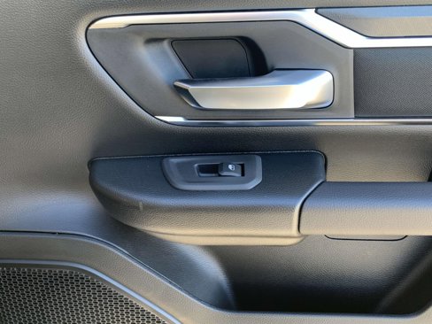New 2025 RAM 1500 Big Horn image 11