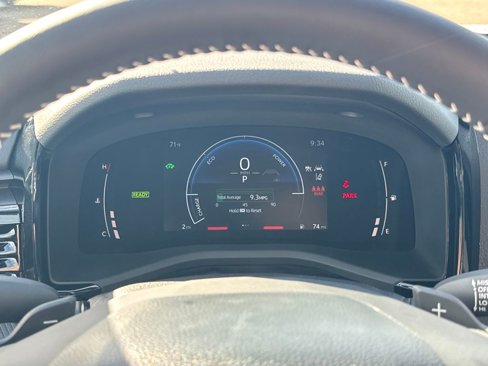 New 2026 Toyota Camry SE image 39