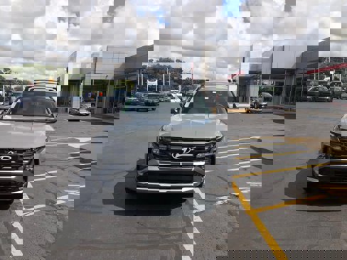 New 2026 Hyundai Tucson SEL image 5