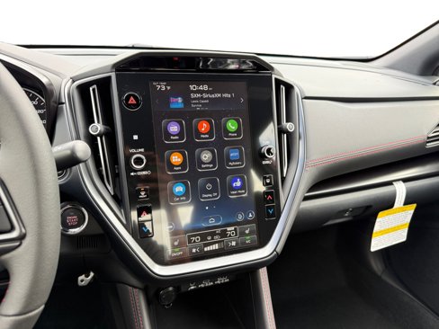 New 2025 Subaru WRX Premium image 12