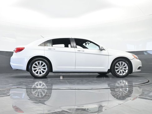 Used 2013 Chrysler 200 Touring image 55