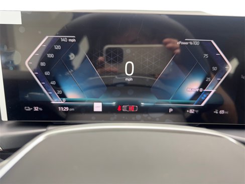 Used 2025 BMW i4 eDrive40 w/ Premium Package image 59