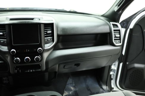 Used 2022 RAM 2500 Big Horn image 52