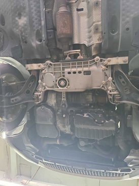 Used 2014 Volkswagen Tiguan SEL image 24
