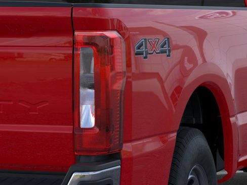 New 2026 Ford F350 4x4 Crew Cab Super Duty image 21