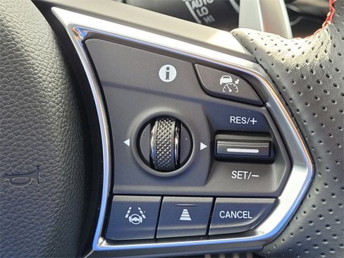 New 2025 Acura MDX A-Spec image 27
