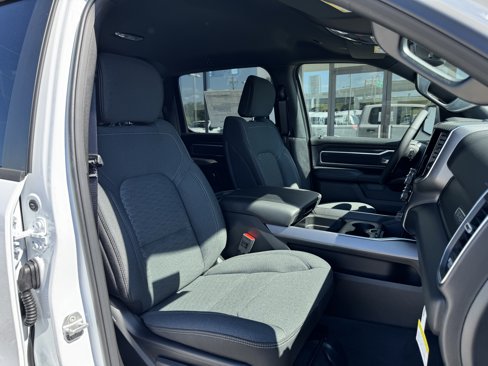 New 2026 RAM 1500 Big Horn image 25