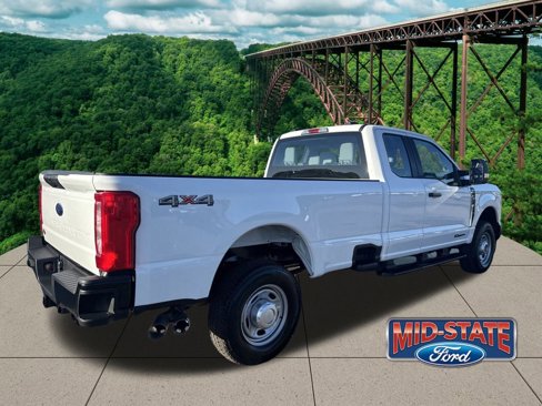 New 2026 Ford F250 XL image 6