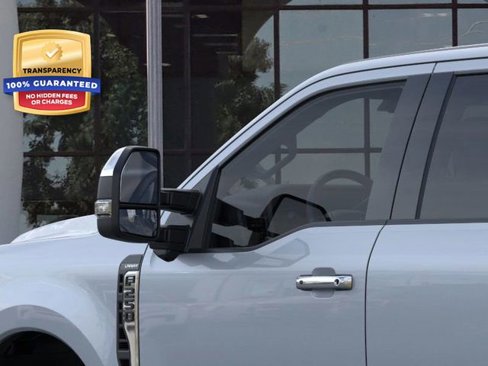 New 2026 Ford F250 Lariat image 20