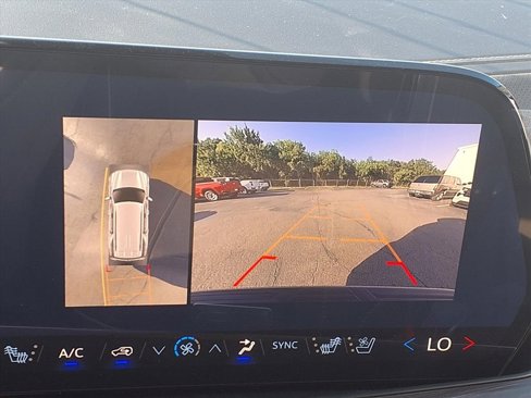 New 2026 Chevrolet Tahoe Premier w/ Sun And Tow Package image 4