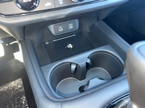 New 2026 Honda HR-V LX image 12