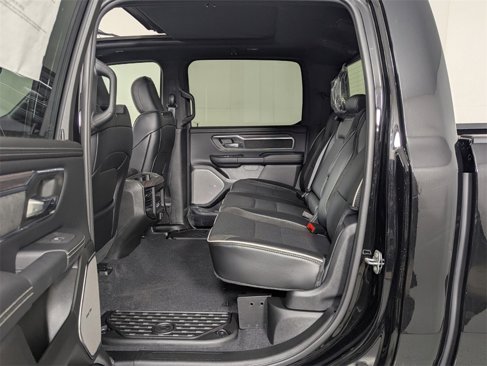 New 2026 RAM 1500 Laramie w/ Night Edition image 27