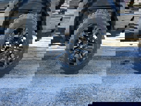 Used 2022 RAM 1500 Classic Warlock image 9