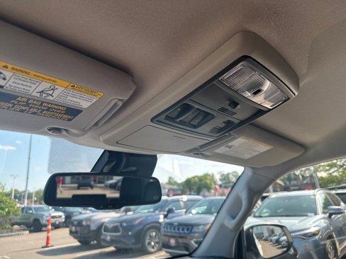 Used 2022 Toyota 4Runner TRD Sport image 32