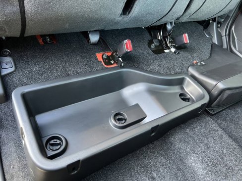 New 2025 Nissan Frontier PRO-4X w/ Pro Premium Package image 18