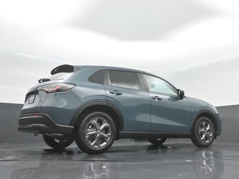 New 2026 Honda HR-V LX image 23