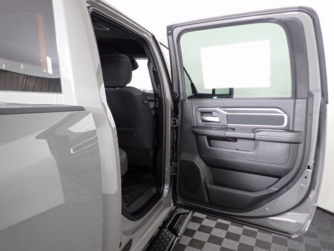 New 2026 RAM 2500 Big Horn image 29