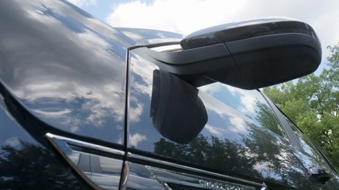 New 2025 Volkswagen Atlas Cross Sport SEL image 4