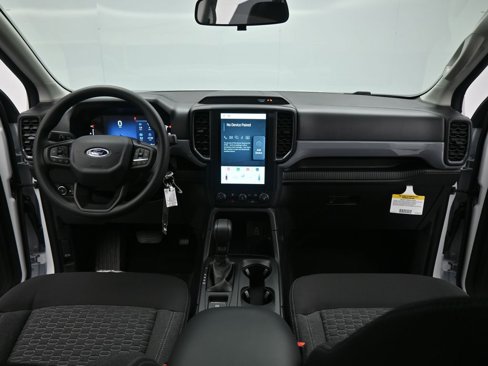 New 2025 Ford Ranger XL image 17