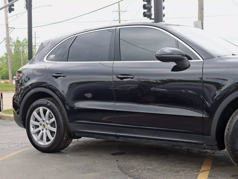Used 2019 Porsche Cayenne image 4
