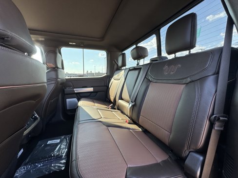 New 2026 Ford F250 King Ranch w/ Tremor Off-Road Package image 26
