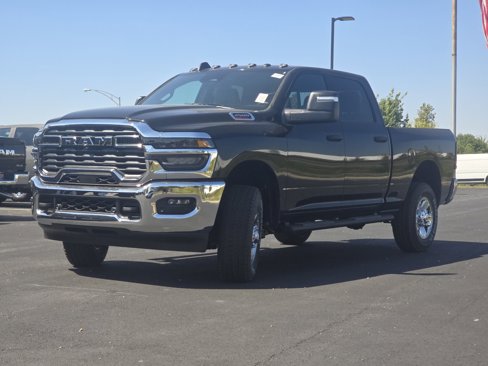 New 2026 RAM 2500 Tradesman image 14