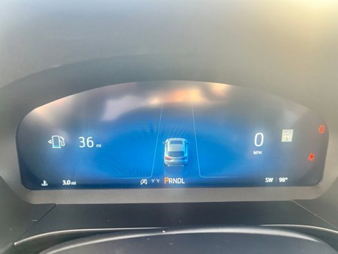 New 2026 Ford Escape Active image 13