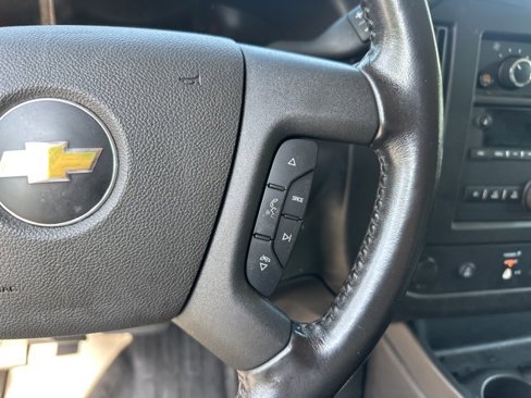 Used 2021 Chevrolet Express 2500 w/ Driver Convenience Package image 13