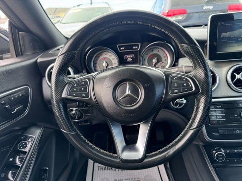 Used 2015 Mercedes-Benz CLA 250 image 20
